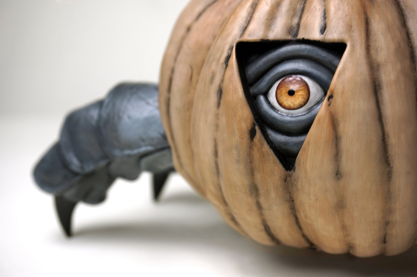 JimMcKenzie — HALLOWEEN 